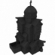 Fates End Dice Tower: Cat Folk