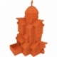 Fates End Dice Tower: Cat Folk