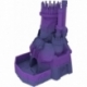 Fates End Dice Tower: Warforged Monster