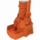 Fates End Dice Tower: Warforged Monster