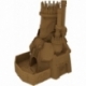 Fates End Dice Tower: Warforged Monster