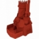 Fates End Dice Tower: Warforged Monster