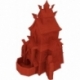 Feldherr article made of plastic