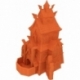 Feldherr article made of plastic