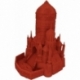 Feldherr article made of plastic