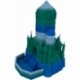 Feldherr article made of plastic