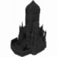 Feldherr article made of plastic