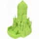 Feldherr article made of plastic