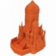 Feldherr article made of plastic