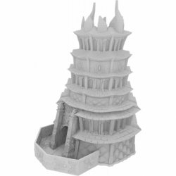 Feldherr article made of plastic