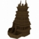 Fates End Dice Tower: Drow
