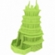 Fates End Dice Tower: Drow