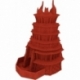 Fates End Dice Tower: Drow