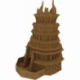 Fates End Dice Tower: Drow