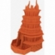 Fates End Dice Tower: Drow