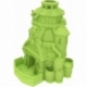 Feldherr article made of plastic