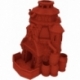 Feldherr article made of plastic