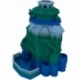 Feldherr article made of plastic