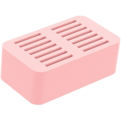 FWMFBF080ESD ESD foam tray for Hard Disks - 14 slots