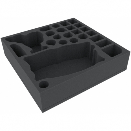 ABMFAB070BO Feldherr foam tray for Etherfields - core game box