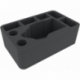 HSMFDV090BO Feldherr foam tray for Soulblight Gravelords - Lauka Vai, Mother of Nightmares