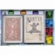 Feldherr Organizer for Tiny Epic: Western - board game box