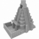 Fates End Dice Tower: Mayan