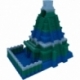 Fates End Dice Tower: Mayan