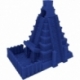 Fates End Dice Tower: Mayan