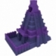 Fates End Dice Tower: Mayan