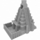 Fates End Dice Tower: Mayan