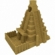Fates End Dice Tower: Mayan
