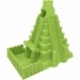 Fates End Dice Tower: Mayan