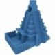 Fates End Dice Tower: Mayan