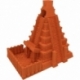 Fates End Dice Tower: Mayan