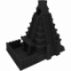 Fates End Dice Tower: Mayan