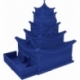 Fates End Dice Tower: Pagoda