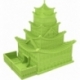 Fates End Dice Tower: Pagoda