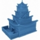 Fates End Dice Tower: Pagoda