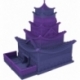 Fates End Dice Tower: Pagoda