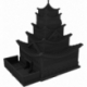 Fates End Dice Tower: Pagoda