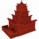 Fates End Dice Tower: Pagoda