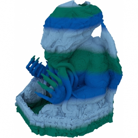 Fates End Dice Tower: Cthulhu