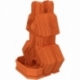 Fates End Dice Tower: Obelisk