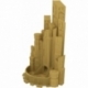 Fates End Dice Tower: Cybercity