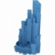 Fates End Dice Tower: Cybercity