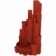 Fates End Dice Tower: Cybercity