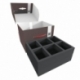 Feldherr Storage Box FSLB250 para Harlequins