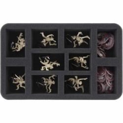 Feldherr MEDIUM bag for Genestealer Cults: Start Collecting
