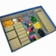 Feldherr Organizer for Carcassonne - core game box